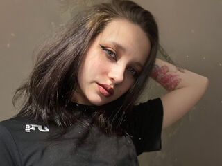 hot webcam slut RositaMackessy