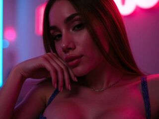 camslut naked SelenaLain