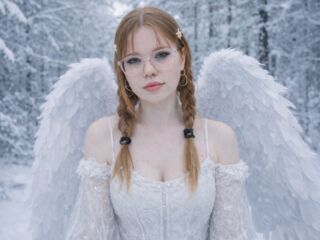 girl cam live TinaCandle