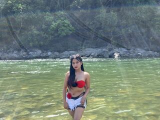 live show TrixieSaisem