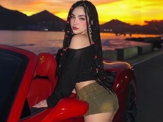 adult web cam ValeriaEclaire