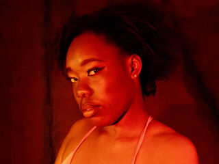 teaser webcam YazaraEvans