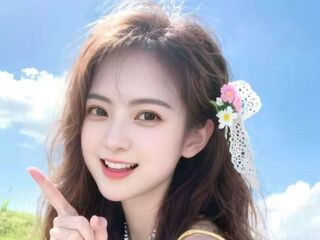 shower web cam YiQiao