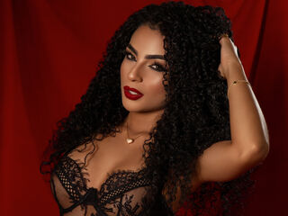 free jasmin ZoeRiveira