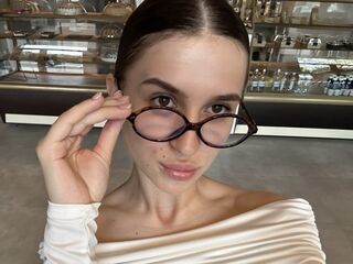 bedroom live webcam AriaMonro