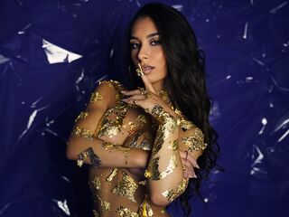 jasmin naked BriAnna