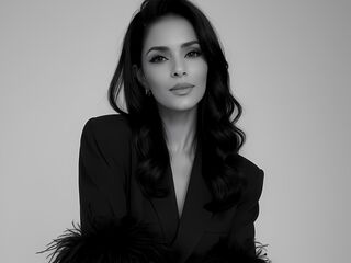 sexy live webcam girl EmiBrow