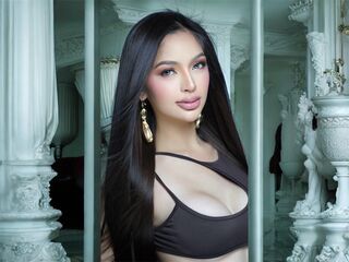 sexy webcamgirl RoxieRodriguez