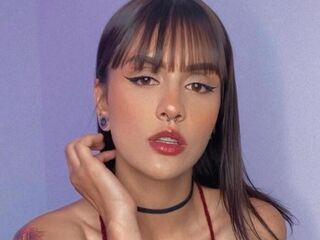 hot girl sex web cam SabbValentine