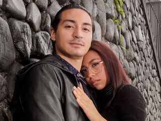 anal sex web cam couple AdamAndSara