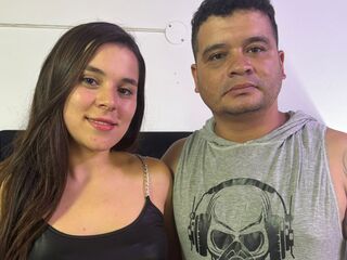 naughty AmyandAlan