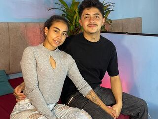 anal sex web cam couple BrithanyandTyler