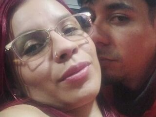 camgirl fucking boyfriend CataleyandJuan