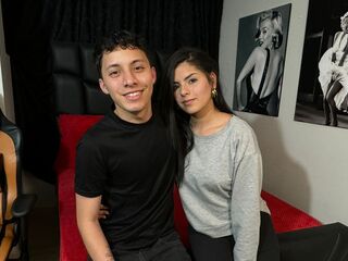 anal webcam sex ClaptonandCharlo