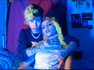 live cam couple anal fuck DanAndLila