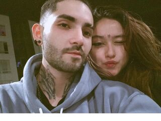 jasmin sexshow live DanizAndZaratos