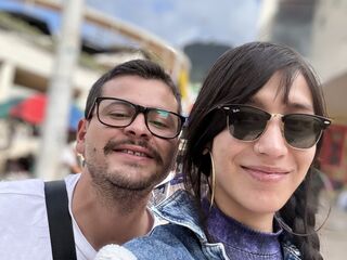 adult couple chatroom DavidAndSary