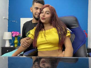 naughty camgirl giving blowjob EimyAndres