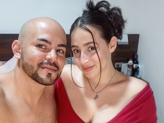 livesex cam EsperanzaAndNacho