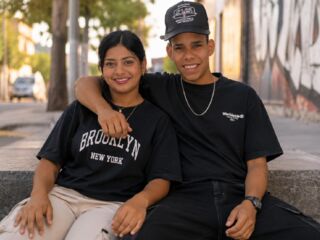 adult couple-web cam sex EvaAndBruno