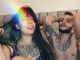 adult couple cam sex EvanErick