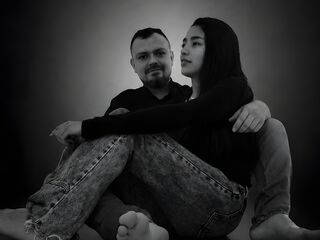 nude webcam couple sex show HarryAndHanna