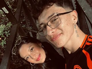video IanandBrithany