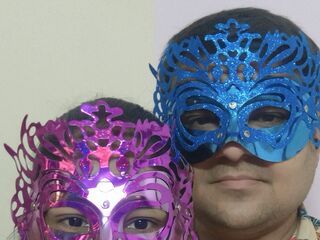 sexcam show JacandNite