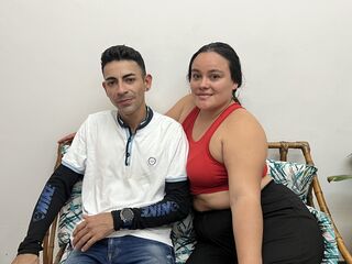 jasmin webcam couple sex JorgAndRubi