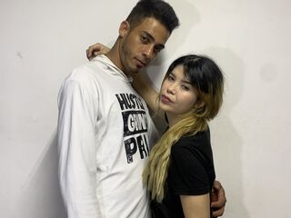 camgirl having anal sex JoselynAndFredy