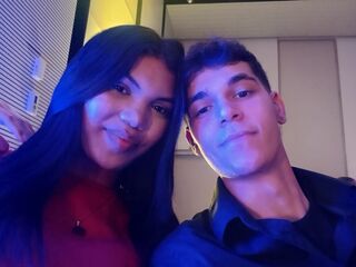 free live webcam chat LadyAndLogan