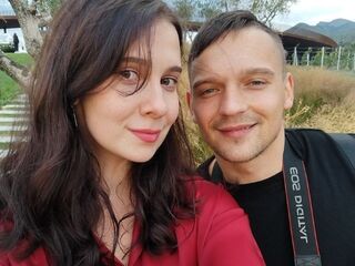 jasmin porn web cam LilyAndMaks