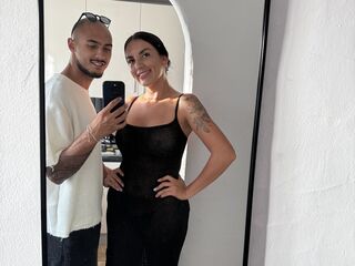 sex cam online LinayLeo