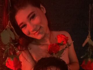 jasmin webcam couple sexshow LittleAlyy