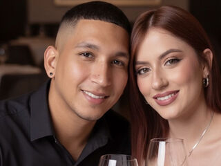 free live webcam LukeAndSofiabl