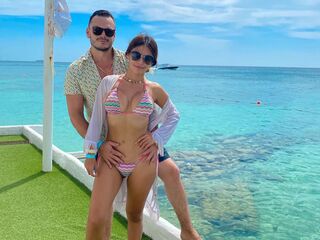 jasmin camcouple webcam LyndaAndAntony
