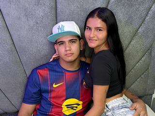 free live chat MaferAndSamuel