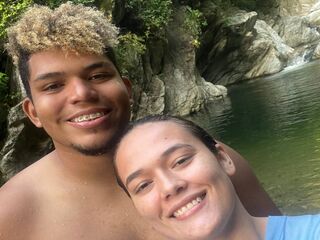livecam sex ManeandValentina