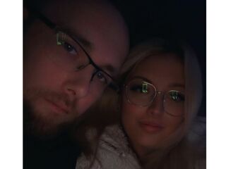 live cam couple MarieMike