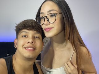 kinky webcam couple sexshow MeganandTonny