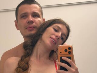 adult cam live sex show MissAndKis
