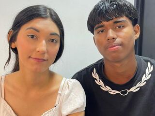 free hardcore porn cam RavenAndJustin