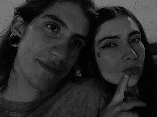 adult cam RavenAndLogan