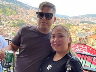 adult cam video chat SoffiaAndLucas