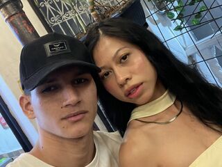 webcam photo SophiAndJack