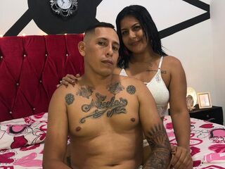 adult cam couple live sex TatianaAndJacob