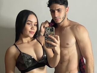 hot couple sex webcam video VioletAndChris