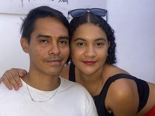 couple webcam show YalyAndTony