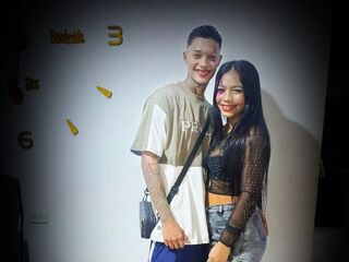 jasmin webcam video YuleimysAndAlex