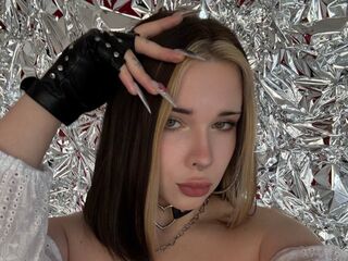 live bdsm webcam girl AliceWednesday